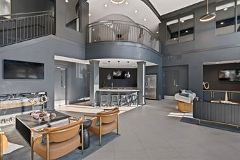 Clubroom